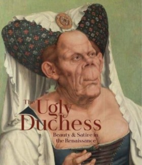 The Ugly D &hellip;