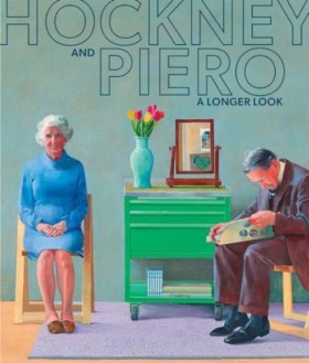 Hockney an &hellip;