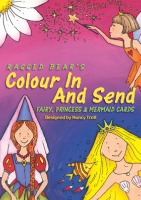 Colour In &hellip;