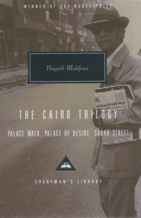 The Cairo &hellip;