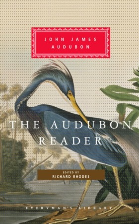 The Audubo …