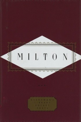 Milton Poe …