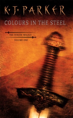 Colours In …