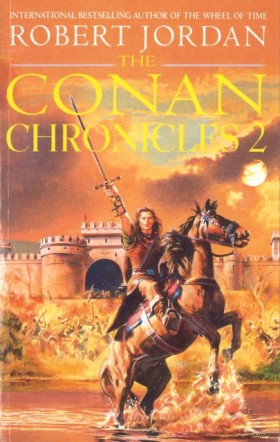 Conan Chro …