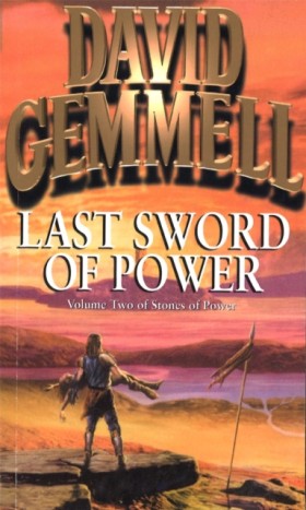 Last Sword …