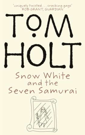 Snow White &hellip;