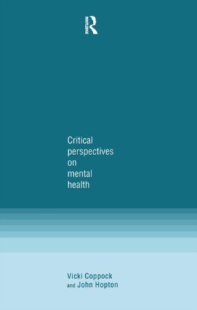 Critical P …