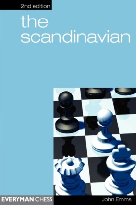 The Scandi …