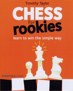 Chess for &hellip;