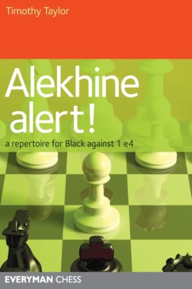 Alekhine A &hellip;