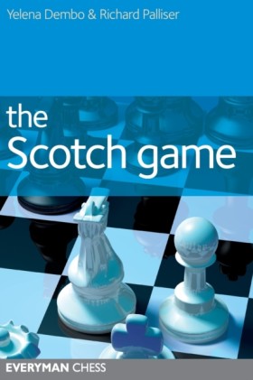 The Scotch …