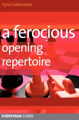 A Ferociou &hellip;