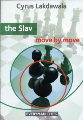 The Slav: &hellip;