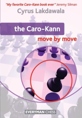 The Caro-K …