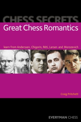 Chess Secr &hellip;