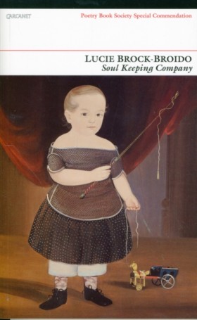 Soul Keepi …