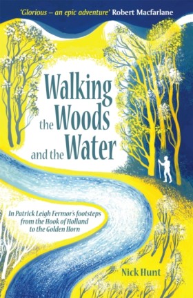 Walking th …