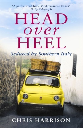 Head Over &hellip;