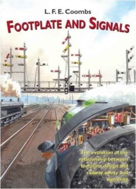 Footplate &hellip;