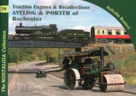Aveling & …