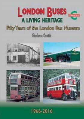 London Bus &hellip;