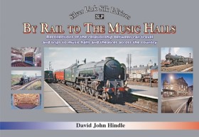 BY RAIL TO …