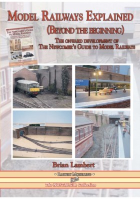 MODEL RAIL &hellip;