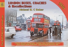 London Bus &hellip;