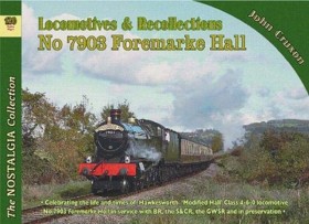 Locomotive …