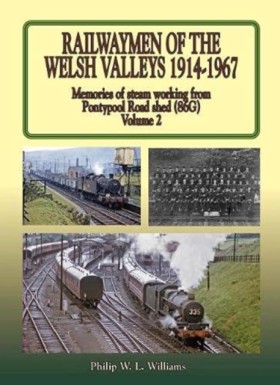 Railwaymen …