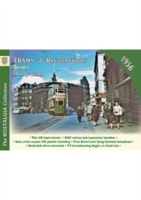 Trams & Re …