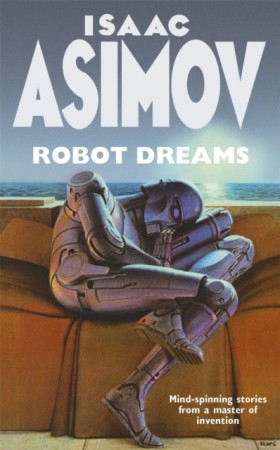 Robot Drea &hellip;