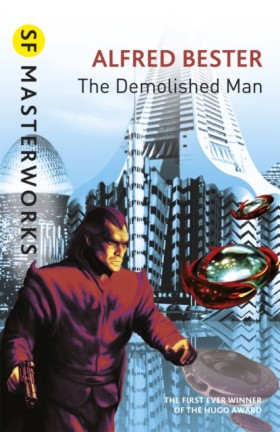 The Demoli …