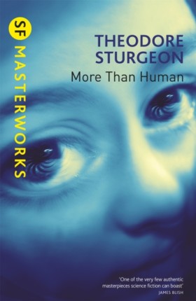 More Than …