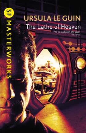 The Lathe &hellip;