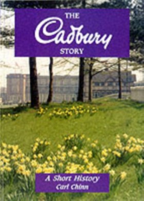 The Cadbur …
