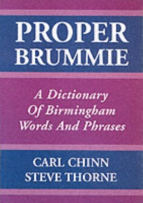 Proper Bru &hellip;