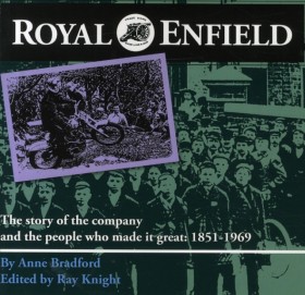 Royal Enfi …