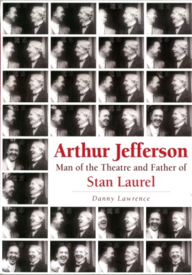 Arthur Jef &hellip;