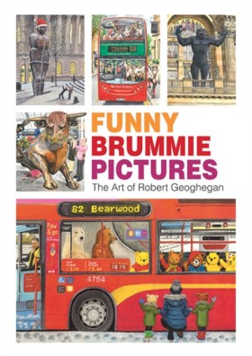 Funny Brum &hellip;