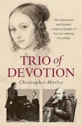 Trio of De &hellip;