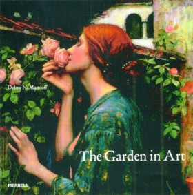 Garden in &hellip;
