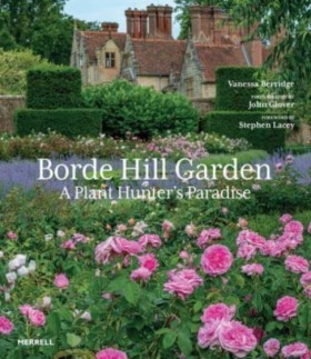 Borde Hill &hellip;