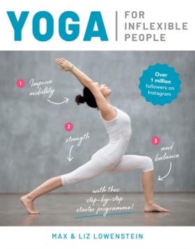 Yoga for I &hellip;