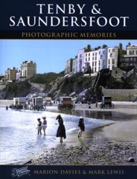 Tenby and &hellip;