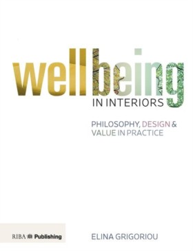 Wellbeing &hellip;