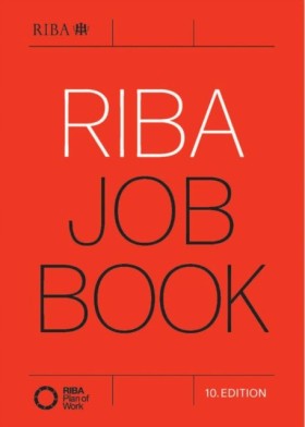 RIBA Job B &hellip;