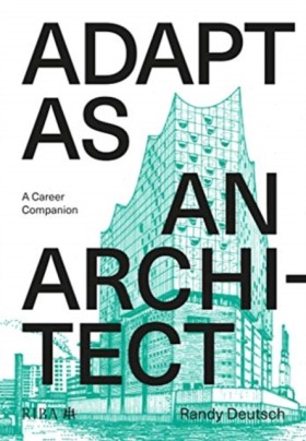 Adapt As A &hellip;