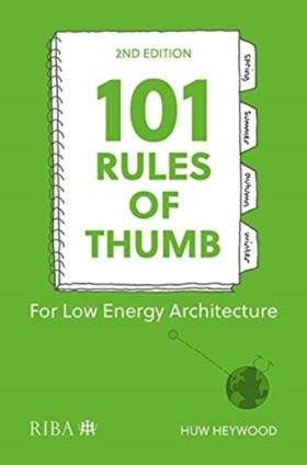 101 Rules &hellip;