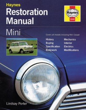 Mini Resto …